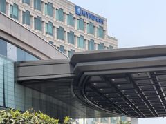-青岛鑫江温德姆酒店
