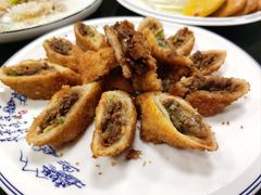 脆皮鸭卷-大福都