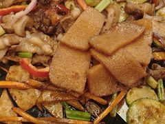 -一烙锅(友谊店)