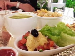 -火车头法国西餐厅