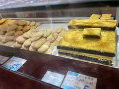 红豆排-叶受和(观前街店)