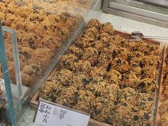 -泸溪河桃酥(西直门凯德店)