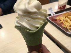 雪糕-肯德基(江门万达店)