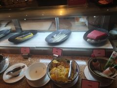 -柳州东城华美达广场酒店·欧亚西餐厅