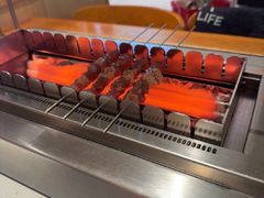 -冰城串说·羊肉串烧烤(哈西大街店)