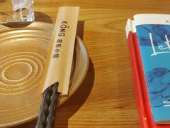 -KŌNG胶东小馆(华熙店)