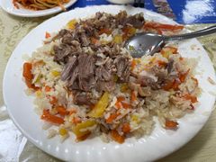-吾斯曼珍珠抓饭王