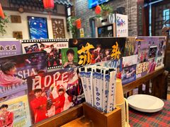 -玉桥餐厅(天坛店)