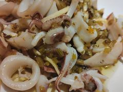 -小厨师·二十年沈家门小海鲜(百井坊巷店)