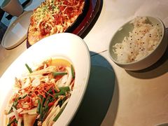 白马椒麻鸡-白马宴·椒麻鸡(新华南路店)