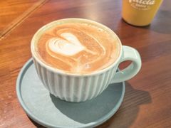 -AFS Cafe & Canteen(闽江二路店)