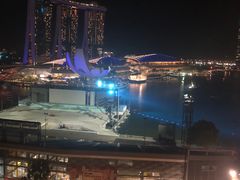 -新加坡文华东方酒店