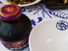 -松哥油焖大虾(皇岗一店)