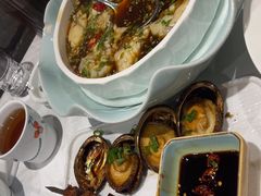 -蠔友汇·海鲜·生蚝烧烤(大东店)