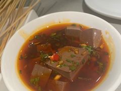 -半天妖烤鱼(六合万达欢乐港店)