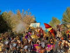 -波塞冬旅游度假区