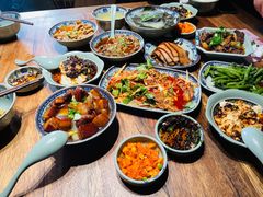 -凤源豆花(新豪天地店)