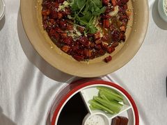 -满堂·烤鸭店·北京菜(鼓楼店)