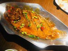 -刀板香·安徽菜(望江东路店)
