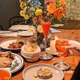 新晋bistro🍴和浪漫撞个满怀 喝酒好去处