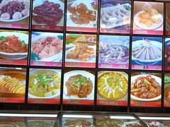 -老常州菜馆(天宁店)
