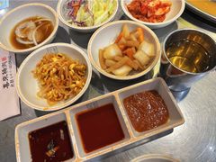 -喜来稀肉(虹泉路店)