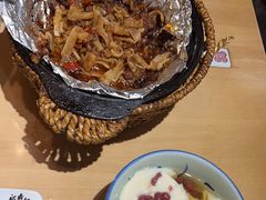 -裕鼎鲜·新中菜(金鼎广场店)