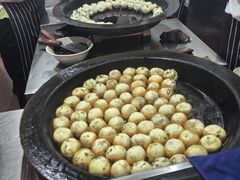 -哑巴生煎(临顿路店)