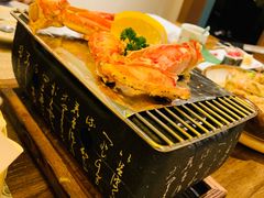 -蟹将军·松叶蟹和牛日料放题自助(K11店)