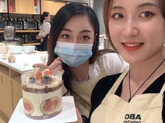 -ABC Cooking Studio(上海环球金融中心店)