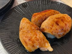 -争鲜回转寿司(西红门荟聚PLUS店)