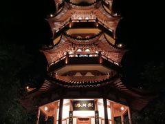 -云龙湖旅游景区