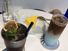 -intime coffee(芝麻街店)
