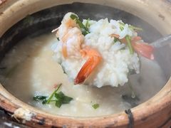 -馨香苑·潮汕菜·海鲜砂锅粥·深大老字号(南头店)