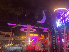 -路边边.炒菜烧烤.音乐餐厅(良乡长虹店)