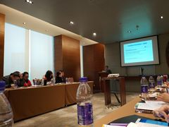 -天津君隆威斯汀酒店