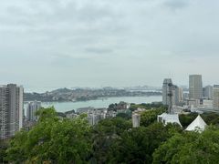 -鸿山公园