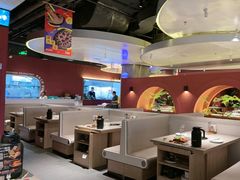 -芸山季·云南野生菌火锅(宝能环球汇店)