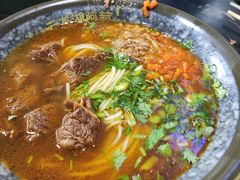 -云龙湖阿喆米线(云龙湖店)