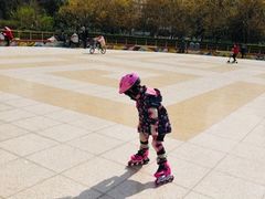 -酷迈儿童体能运动馆(九棵树店)