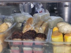 -天泽祥·鼓楼馒头(鼓楼店)