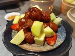 -喜记顺德菜(南昌万象城店)