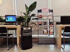 -樱花国际日语(徐家汇中心)