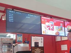 -肯德基(虹桥机场T2北指廊精选外卖点店)