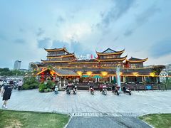 -二十八里太湖船菜(吉祥路店)