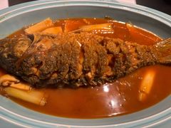 -阿五黄河大鲤鱼(纬三路店)