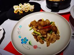 -馋遇江南·精致湖景雅宴(东方之门店)