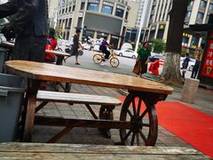 -清真·二嫂子煎饼果子(鼓楼旗舰形象店)