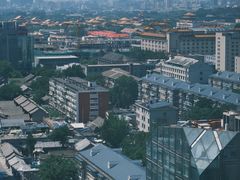 -北京丽晶酒店