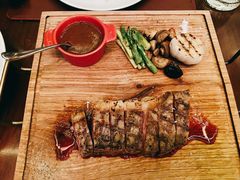 -Tivano意大利餐厅(成都居舍酒店)